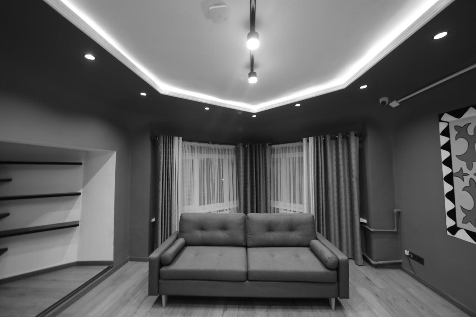 Cozy Hostel Bishkek Esterno foto